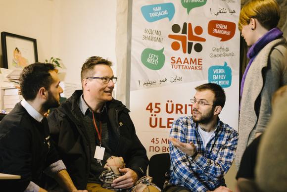 Foto: Patrik Tamm